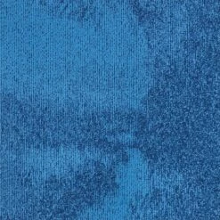 Balsan Stoneage "160" - Bleu - 50 X 50 Cm