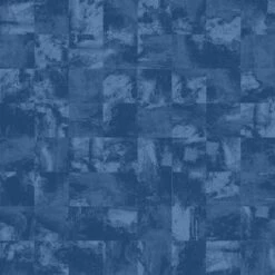 Balsan Stoneage "175" - Bleu - 50 X 50 Cm -BALSAN Soldes Boutique 6601187 2