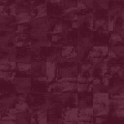 Balsan Stoneage "580" - Rouge - 50 X 50 Cm -BALSAN Soldes Boutique 6601198 2